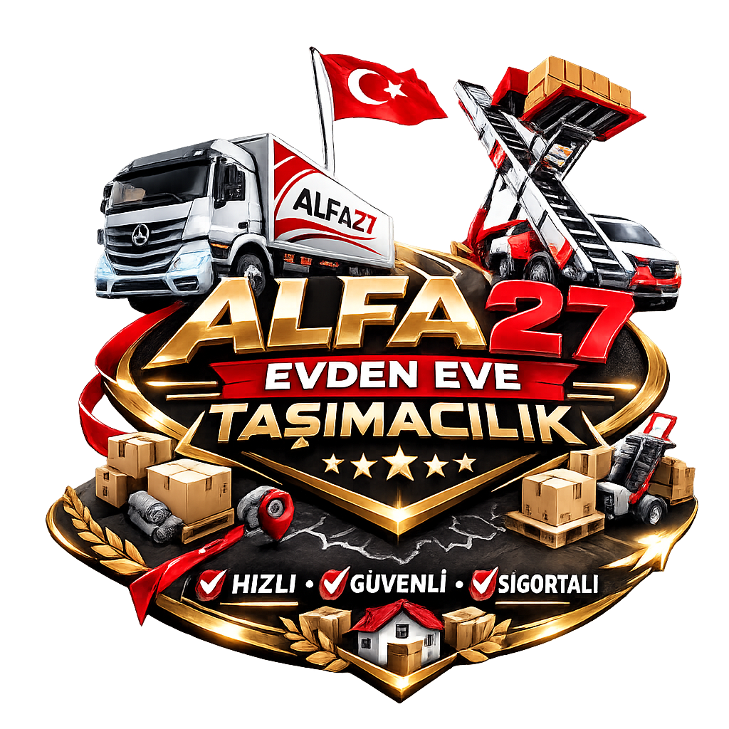 Alfa27 Taşımacılık
